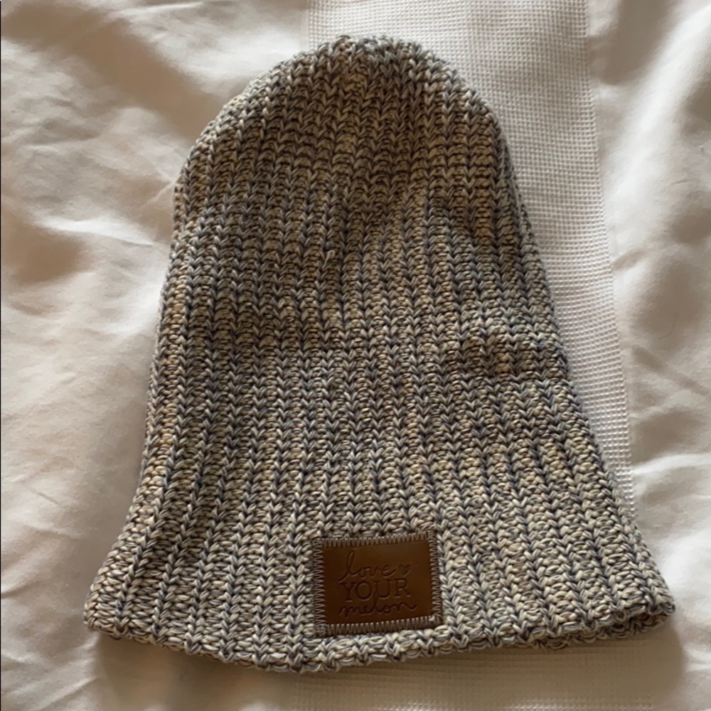 Love Your Melon Beanie